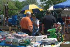 Greater Iowa Swap Meet and Flea Market