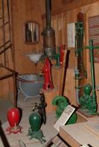 Water exhibit gallery image