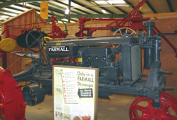 Heritage Museum photo