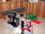 Electricity exhibit gallery image