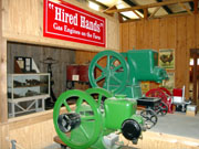 Electricity exhibit gallery image