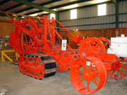 Water exhibit gallery image