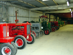 Heritage Museums additional image