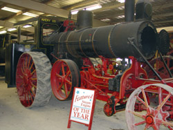 Heritage Museums additional image