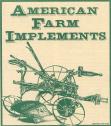 American Farm Implements
