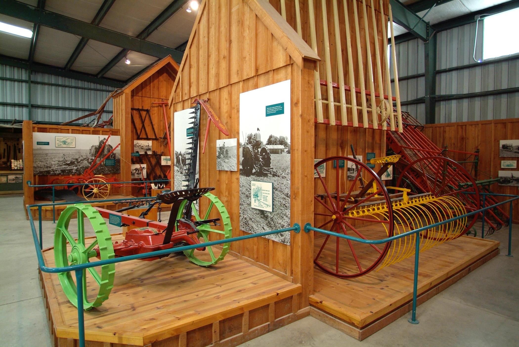 American Farm Implements gallery image