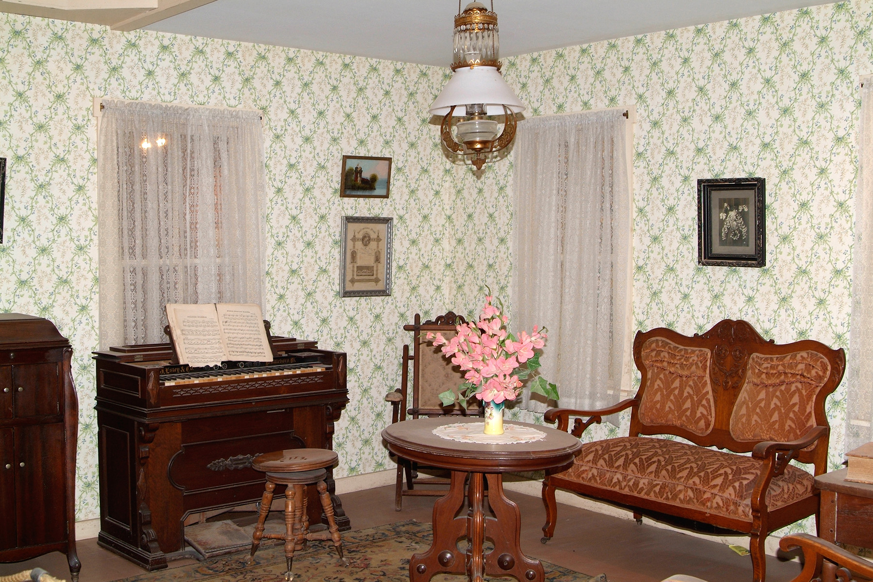 Family Farm House gallery image