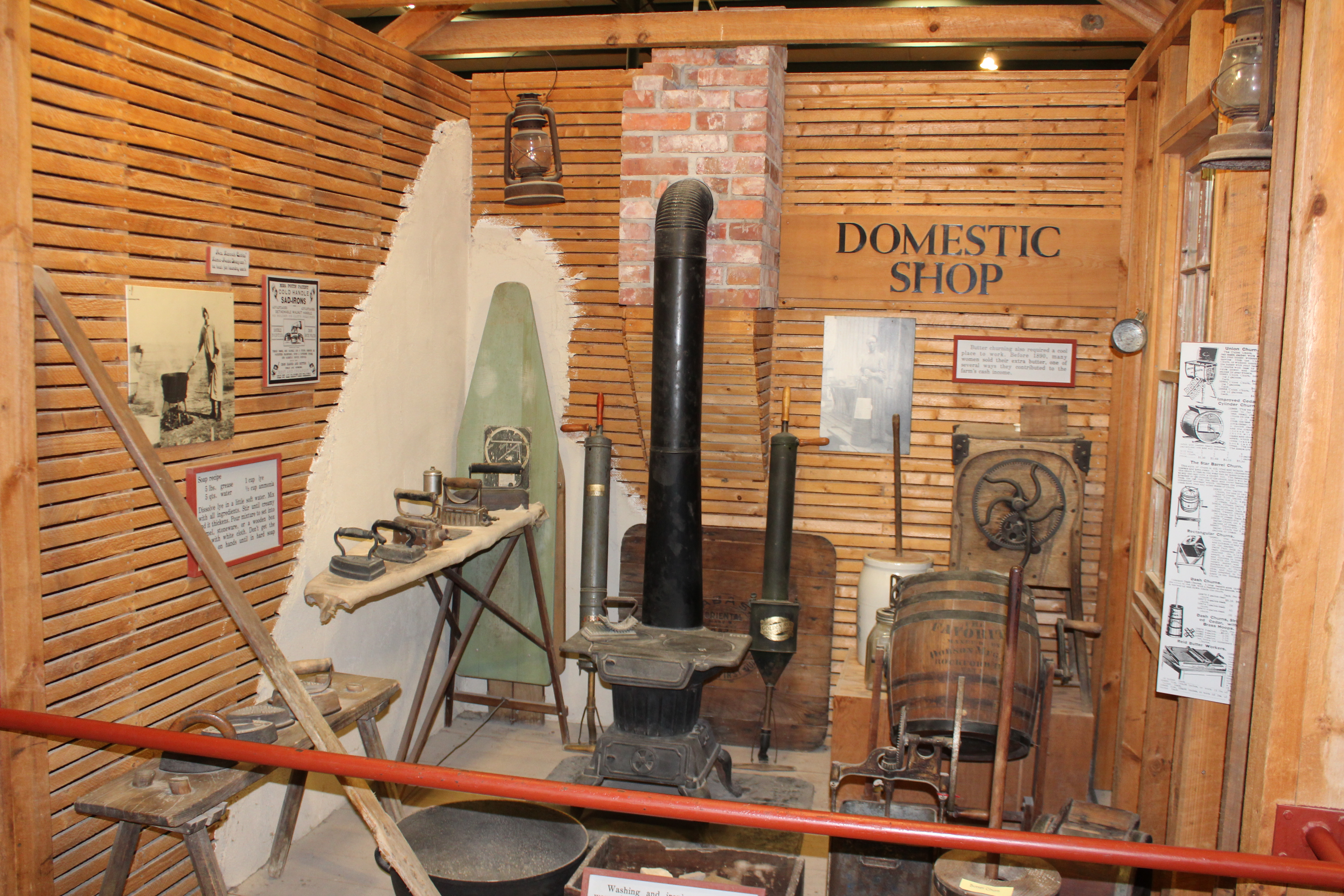 Women Partners gallery image