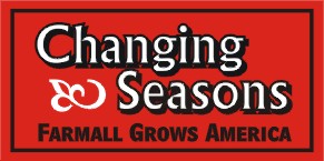 Changing Seasons exhibit